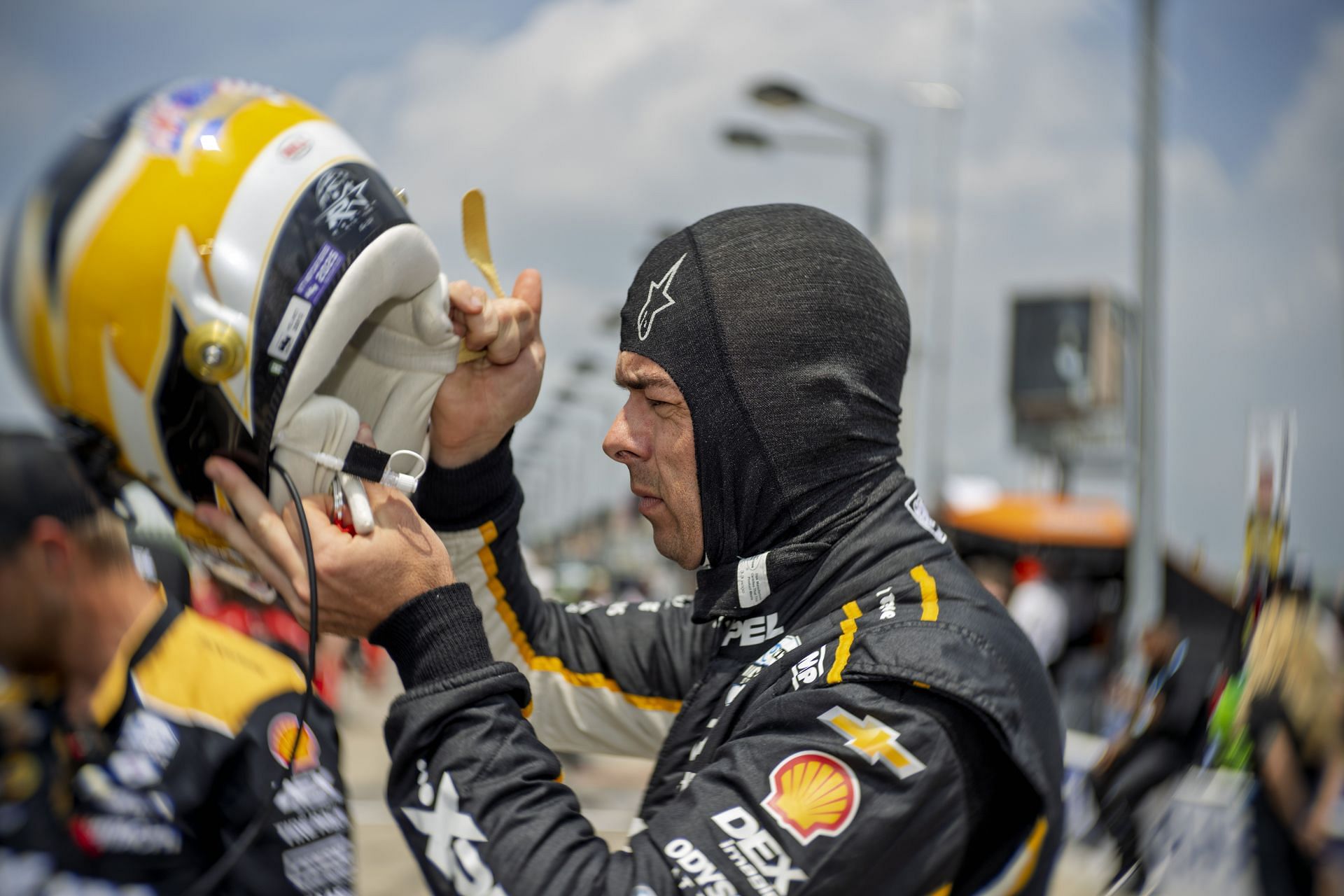 NTT INDYCAR Series Sukup Race Weekend - Source: Getty