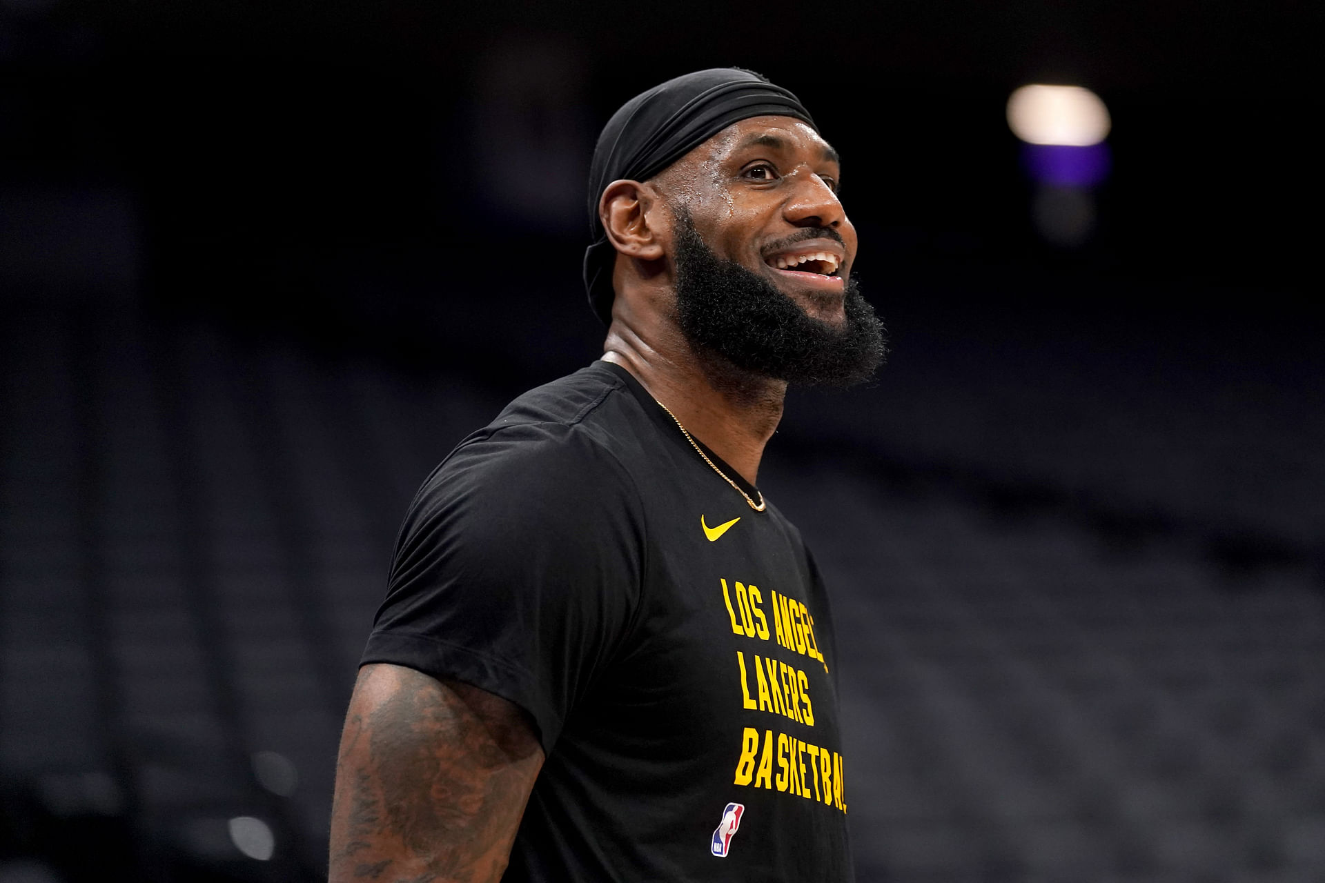 NBA: Los Angeles Lakers at Sacramento Kings - Source: Imagn