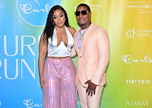 When did Yung Joc and Kendra Robinson get married? Rapper says he is walking away from his marriage in an array of Instagram posts