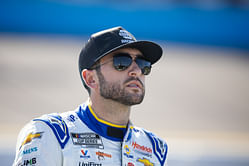 When Chase Elliott opened up on “pretty dumb” scenarios with snowboarding outside NASCAR