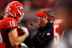 "He rips into someone every single day": Former Bulldog Brock Bowers reflects on Kirby Smart's passionate coaching at Georgia