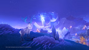 Genshin Impact's upcoming Nod-Krai update will be a huge fest for lore Fans