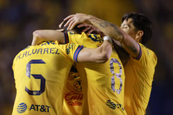 Club Necaxa vs Club America Prediction and Betting Tips | July 26th 2025