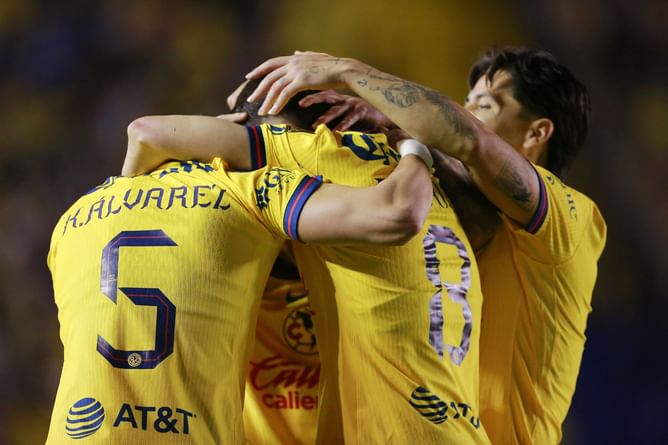 Club Necaxa vs Club America Prediction and Betting Tips | July 26th 2025