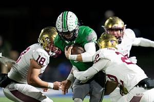 Top 5 EA Sports College Football 26 defensive playbooks ft. 4-2-5 Defense