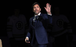 NHL legend Henrik Lundqvist opens up about his scary heart condition that forced early retirement- "Pressure was 60, at 70 your heart stops"