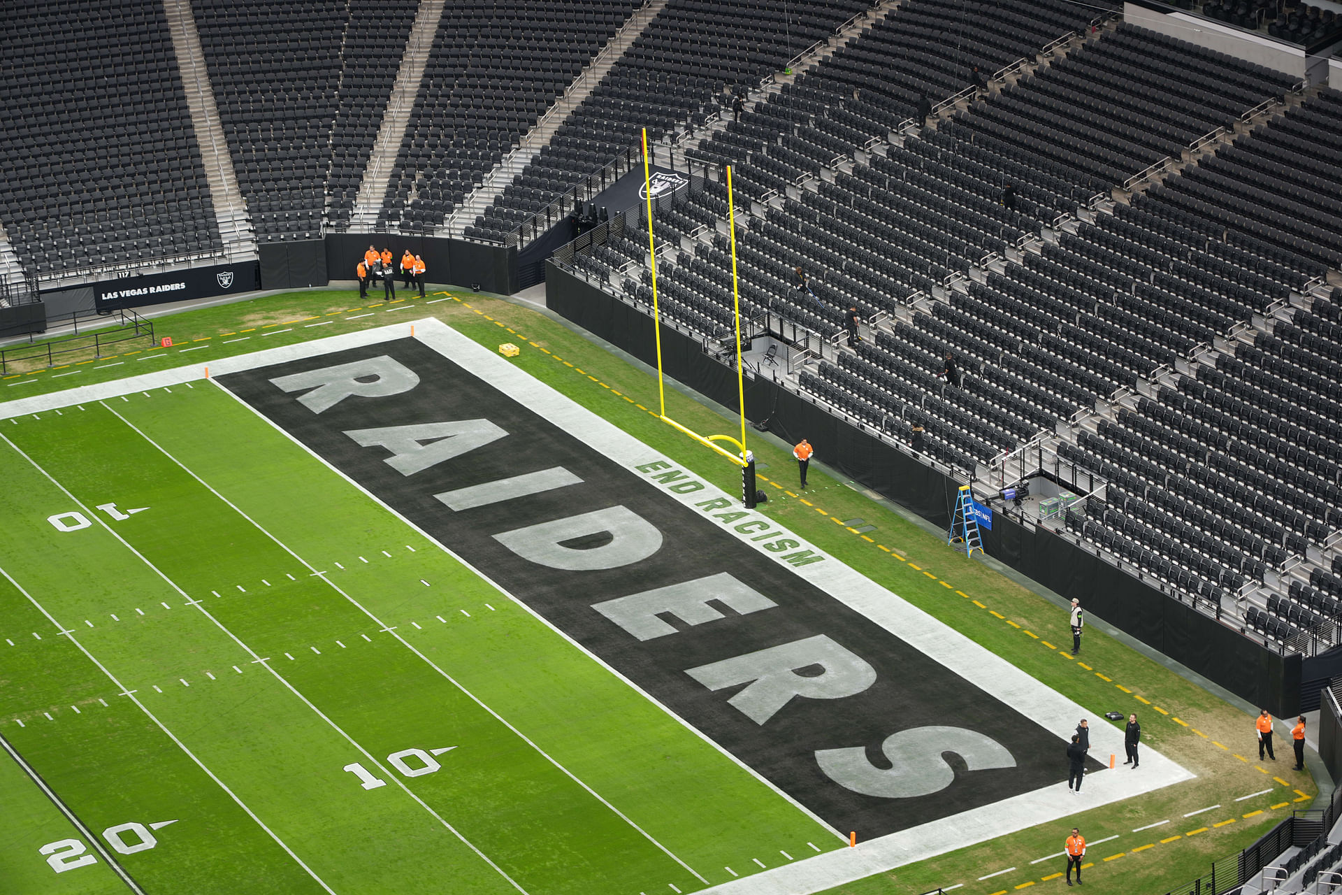 NFL: Kansas City Chiefs at Las Vegas Raiders - Source: Imagn