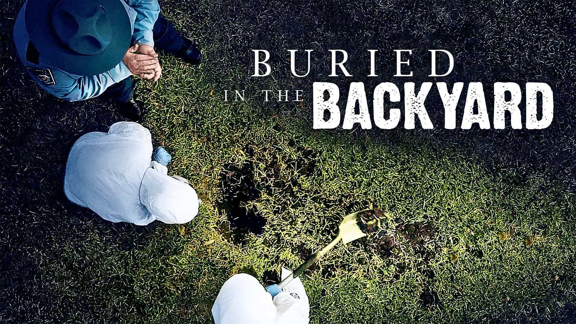 Buried in the Backyard Season 6 Episode 1 (Image via Prime Video)