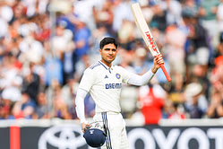 ENG vs IND 2025: List of Indian captains to score twin hundreds in a Test ft. Shubman Gill