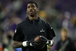 Jordan Addison suspension: Vikings WR's agent drops major update after DUI case conclusion