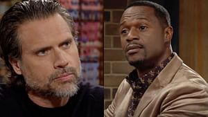 The Young and the Restless recap (July 16, 2025): Damian’s murder investigation starts as Nick discovers dagger in his sleeping car