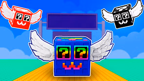 When is the next Steal a Brainrot update? (Lucky Blocks)