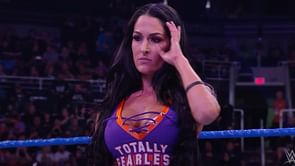 Nikki Bella called out by former WWE champion following her huge Evolution announcement
