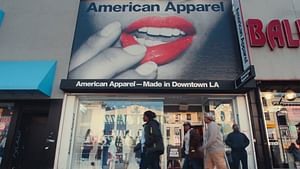 The true story behind Trainwreck: The Cult of American Apparel, explained