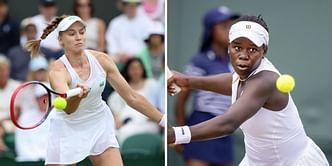Citi DC Open 2025: Elena Rybakina vs Victoria Mboko preview, head-to-head, prediction, odds, and pick