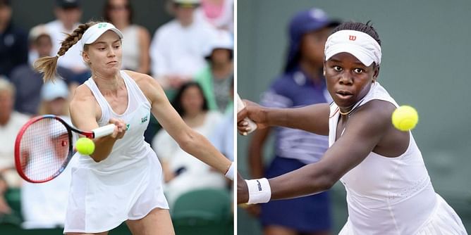 Citi DC Open 2025: Elena Rybakina vs Victoria Mboko preview, head-to-head, prediction, odds, and pick