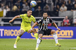 Palmeiras vs Atletico Mineiro Prediction and Betting Tips | July 20th 2025