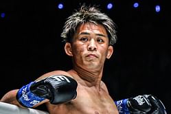 “I wanted to show more” - Yuki Yoza admits Petchtanong’s aggression took him by surprise