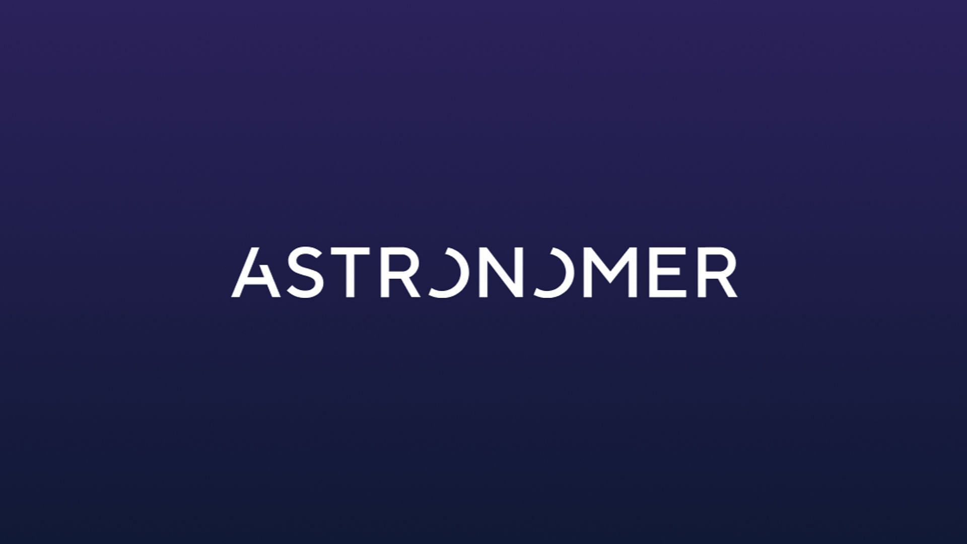 Astronomer company