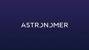 Who filmed Astronomer CEO Andy Byron and HR head Kristin's viral moment?