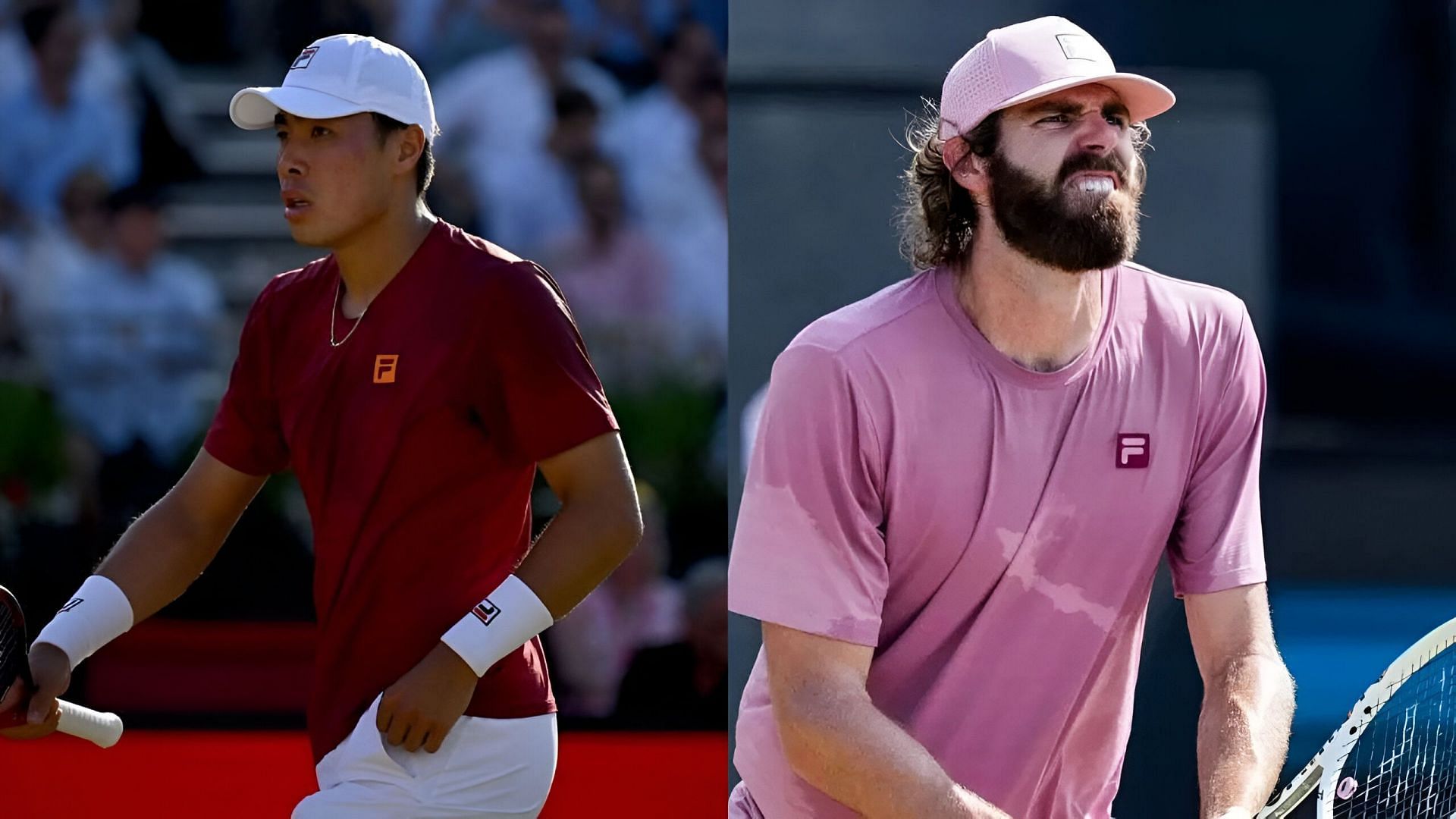 Wimbledon 2025: Brandon Nakashima vs Reilly Opelka preview, head-to-head, prediction, odds and pick