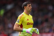 Emiliano Martinez