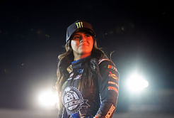“Today only”: Former NASCAR driver Hailie Deegan drops a 4th of July treat for her fans