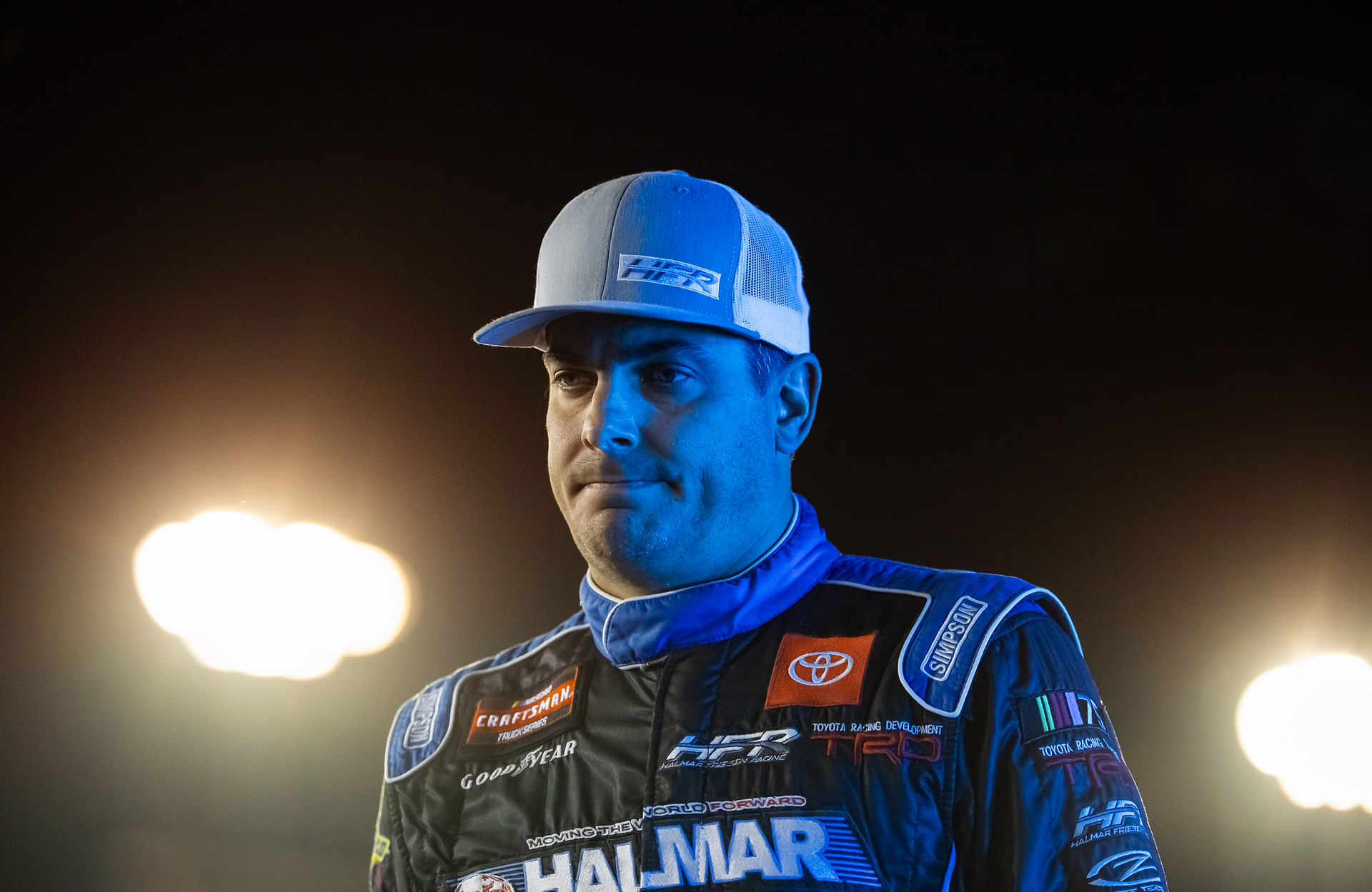 NASCAR: Truck Series Championship - Source: Imagn