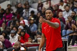 Jeff Teague backtracks after controversial LeBron James steroid comment: "He was just that dominate"