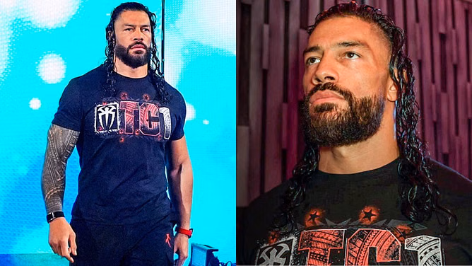 Roman Reigns return sees major shift for WWE ahead of RAW