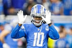 "This is a slippery slope": Shannon Sharpe doesn't hold back after Teddy Bridgewater's suspension