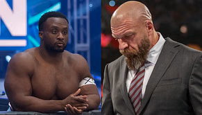 WWE News and Rumor Roundup - A plan to replace Triple H is in the works, Major name has decided to leave at the end of 2025, and Big E's request