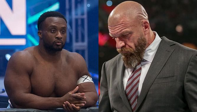 WWE News and Rumor Roundup - A plan to replace Triple H is in the works, Major name has decided to leave at the end of 2025, and Big E's request