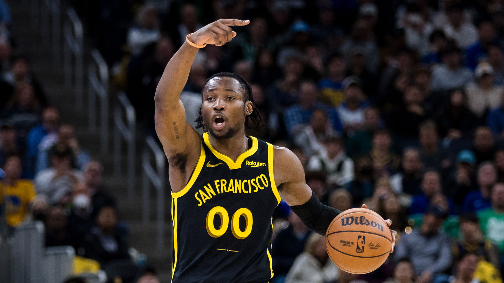 NBA Free Agency Rumors: Warriors Predicted to Shell Roughly $32,000,000 Before Opening Night 