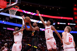 "That calendar is marked": $15,595,310 forward warns Kevin Durant and Rockets after getting trade to 18-win team
