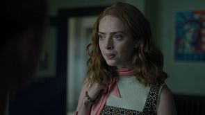 This Riverdale actress is in The Summer I Turned Pretty season 3, and she might help Team Conrad win