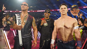 Backstage drama led to John Cena's heel turn; WWE veteran discusses The Rock's rejected idea (Exclusive)