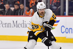 NHL Rumors: Trade talks 'intensifying' between Penguins & Red Wings regarding $92,000,000 superstar, per insider