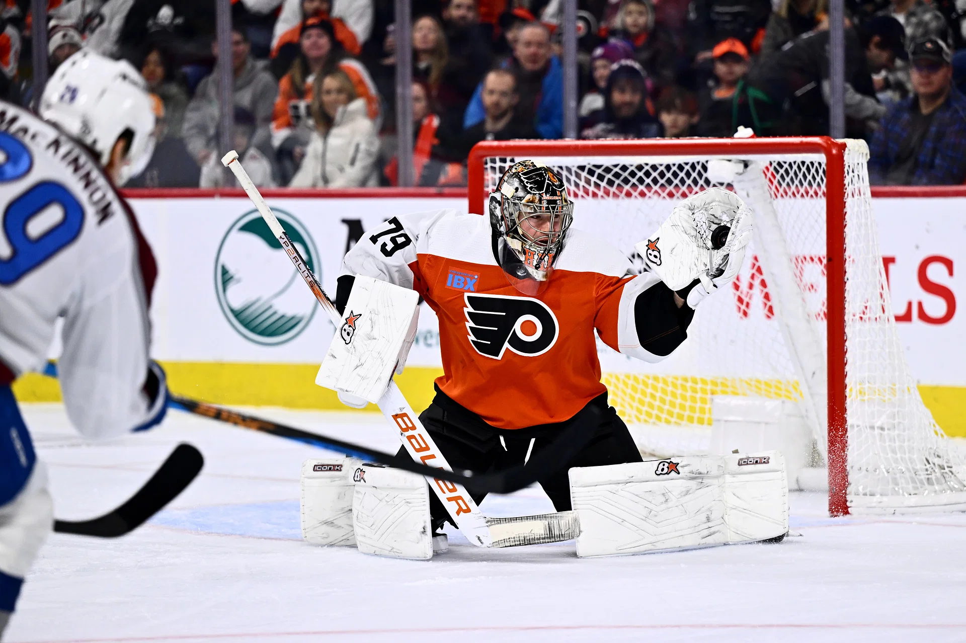 Carter Hart landing spots: 3 teams that could take a chance on recently acquitted goalie pending NHL clearance
