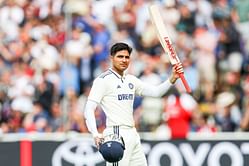"A thing that is celebrated less is the hunger" - Aakash Chopra lauds Shubman Gill's performance in ENG vs IND 2025 2nd Test