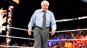 Ric Flair reacts to Charlotte Flair's new team being on WWE SmackDown