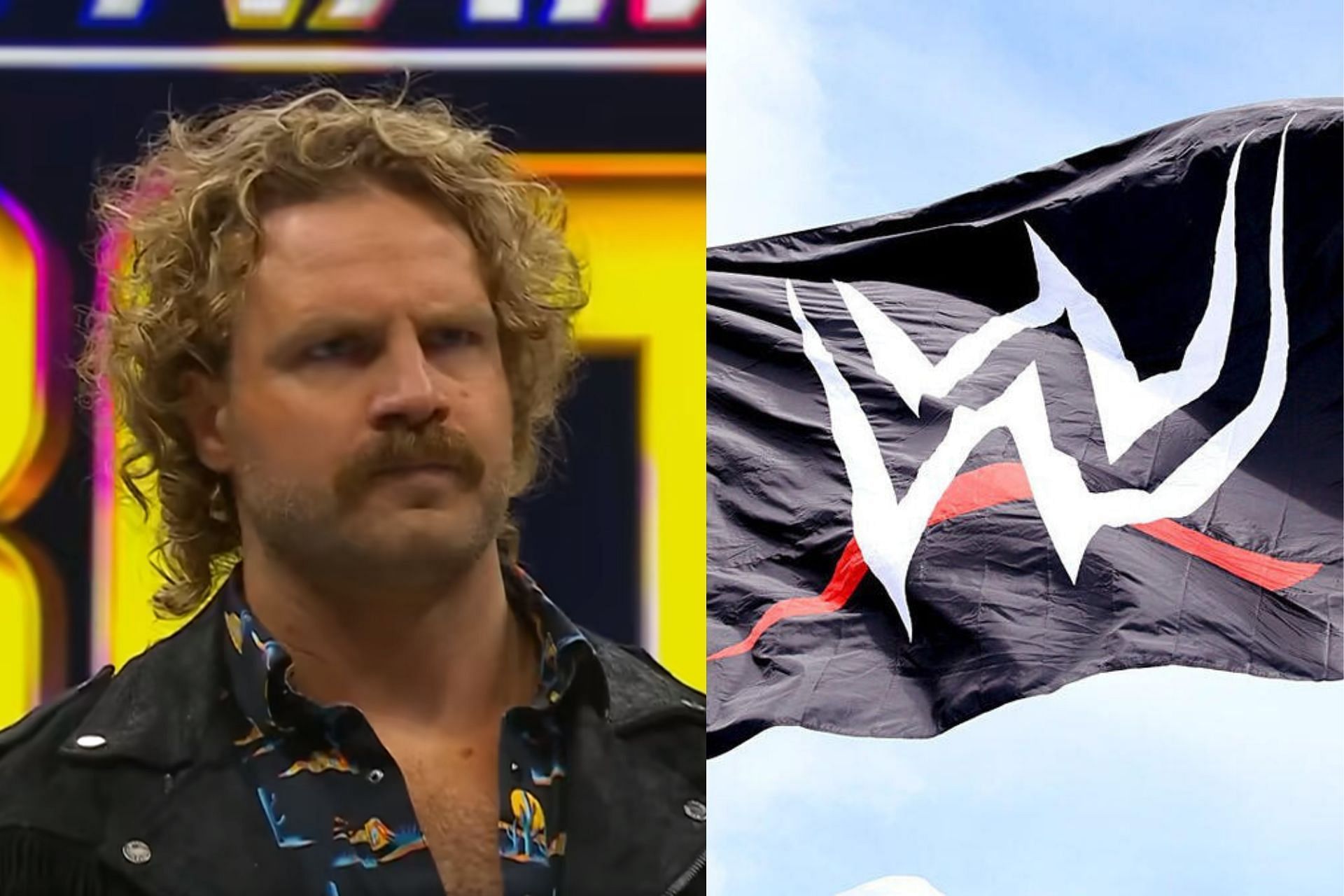 AEW WWE
