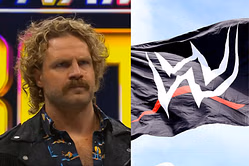 AEW subtly teased that former WWE champion will help Hangman Page at All In 2025