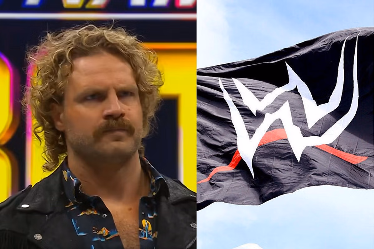 AEW subtly teased that former WWE champion will help Hangman Page at All In 2025