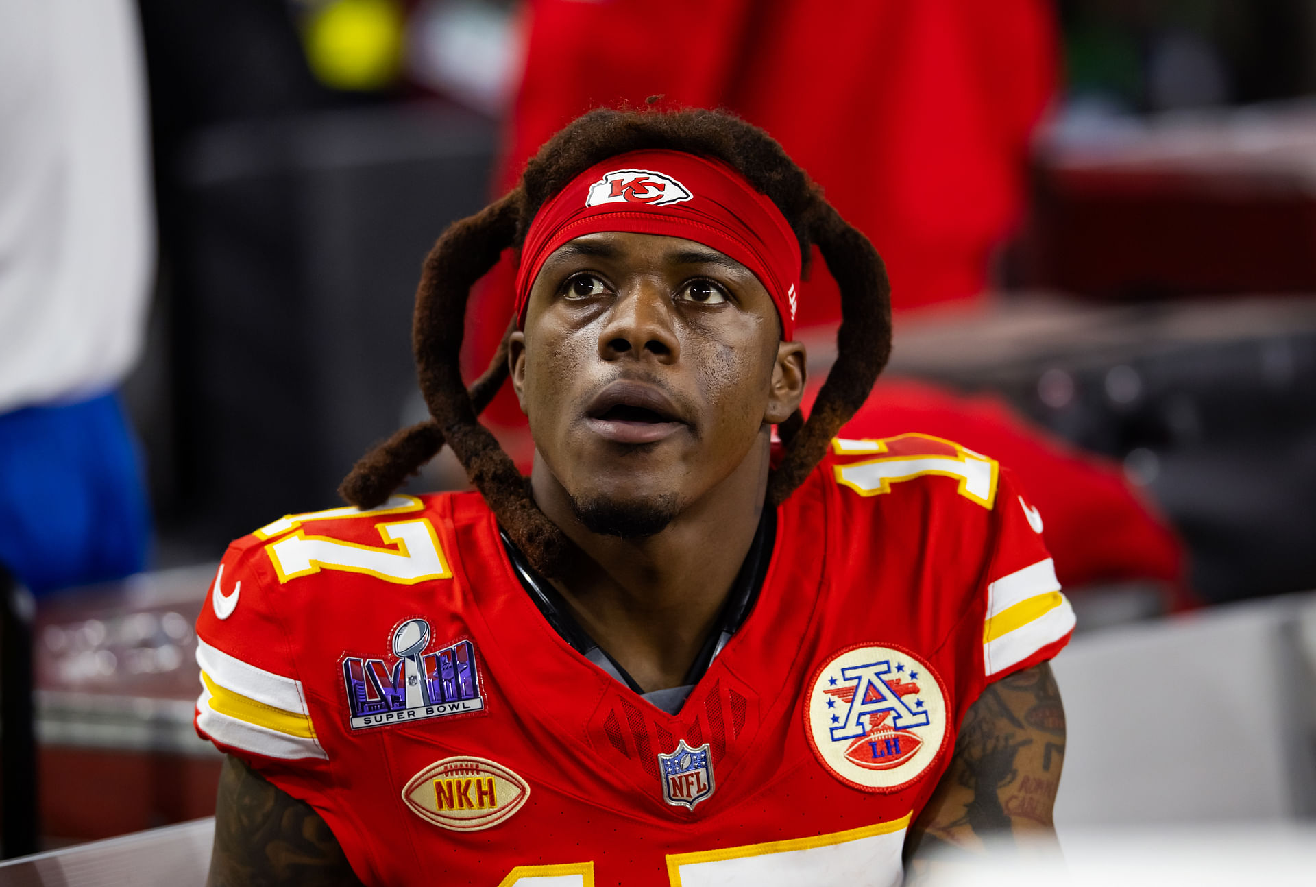 NFL: Super Bowl LVIII-San Francisco 49ers at Kansas City Chiefs - Source: Imagn