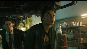 7 Priyanka Chopra movies and shows to watch if you loved her in ‘Heads of State’