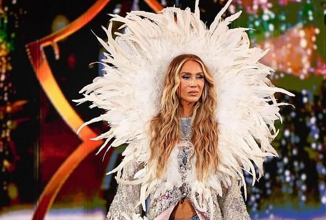Huge Charlotte Flair match planned for WWE SummerSlam 2025 - Reports