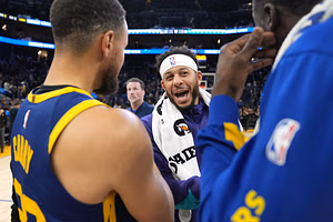 NBA Rumors: Steph Curry's brother Seth Curry addresses speculations of Warriors reunion in free agency