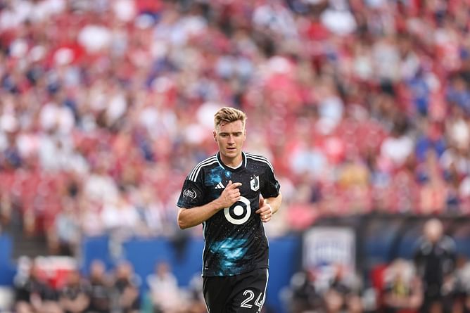 Minnesota United vs Chicago Fire Prediction and Betting Tips | 8th July 2025