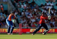Discarded Team India batter attends ENG vs IND 2025 women’s 3rd T20I [In Picture]